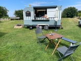 Ferienwohnung in Fehmarn OT Lemkenhafen - FeWo am Dorfteich - Bild 17