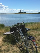 Ferienwohnung in Fehmarn OT Lemkenhafen - FeWo am Dorfteich - Bild 18
