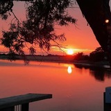 Ferienwohnung in Fehmarn OT Lemkenhafen - FeWo am Dorfteich - Bild 21