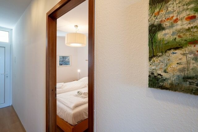 Ferienwohnung in Scharbeutz - Berliner Hof - HOF/306 - Bild 21