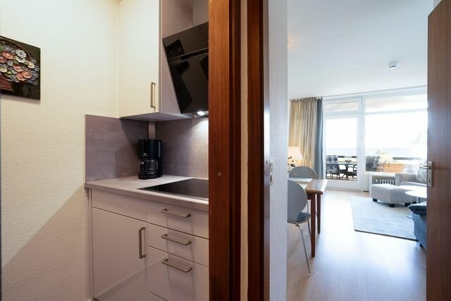 Ferienwohnung in Scharbeutz - Berliner Hof - HOF/306 - Bild 18