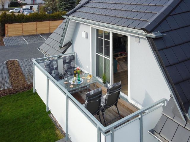 Ferienwohnung in Ostseeheilbad Zingst - Lachm&ouml;we 03 - Bild 5