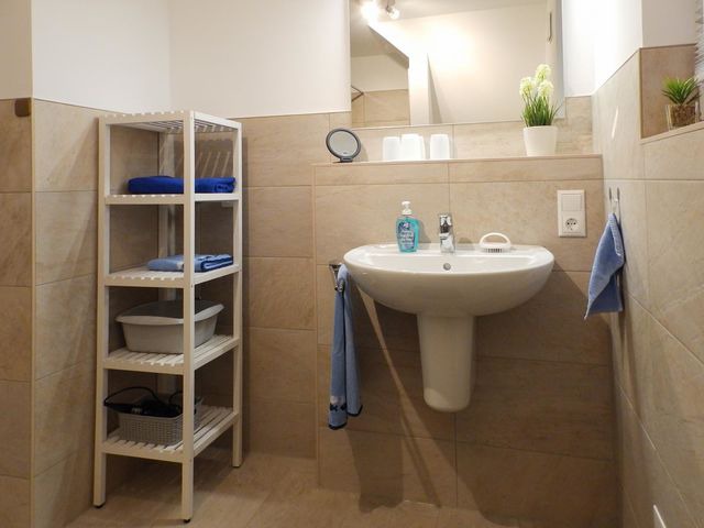 Ferienwohnung in Ostseeheilbad Zingst - Lachm&ouml;we 03 - Bild 9