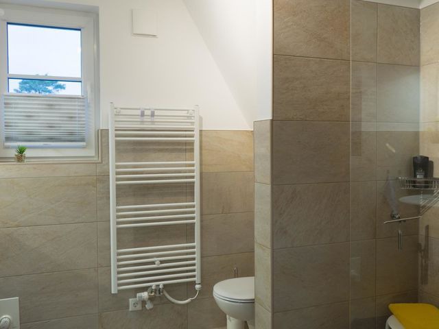 Ferienwohnung in Ostseeheilbad Zingst - Lachm&ouml;we 03 - Bild 10