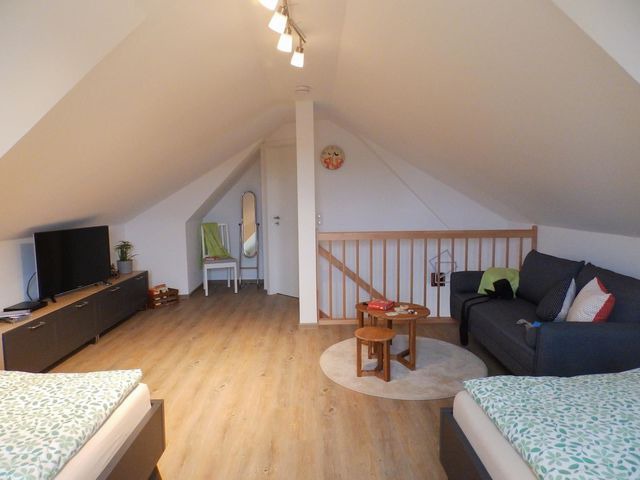 Ferienwohnung in Ostseeheilbad Zingst - Lachm&ouml;we 03 - Bild 13