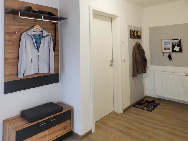 Ferienwohnung in Ostseeheilbad Zingst - Lachm&ouml;we 03 - Bild 15