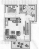 Ferienwohnung in Ostseeheilbad Zingst - Lachm&ouml;we 03 - Bild 16