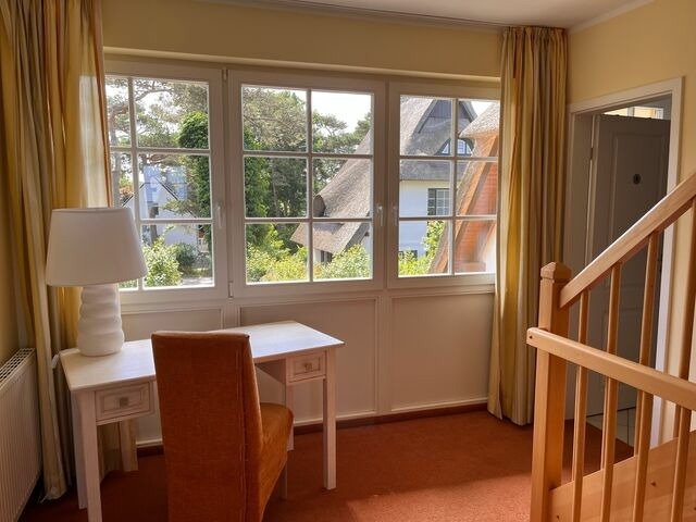 Ferienhaus in Dierhagen - D&uuml;nenmeer Ferienh&auml;user - Bild 18