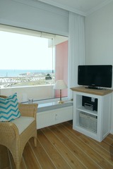 Ferienwohnung in Gr&ouml;mitz - STRANDIDYLL, 58 - Typ A1S - Bild 5