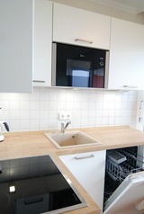 Ferienwohnung in Gr&ouml;mitz - STRANDIDYLL, 58 - Typ A1S - Bild 10