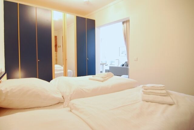 Ferienwohnung in Gr&ouml;mitz - STRANDIDYLL, 118 - Typ B6S - Bild 13