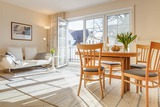 Ferienwohnung in Zingst - Friedenstraße 21 Whg. 5 - Bild 4
