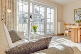 Ferienwohnung in Zingst - Friedenstraße 21 Whg. 5 - Bild 6