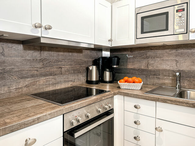 Ferienwohnung in Dahme - FeWo 19 "Suutje" - Bild 6