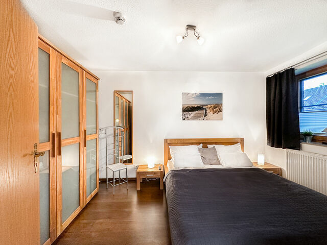 Ferienwohnung in Dahme - FeWo 19 "Suutje" - Bild 8