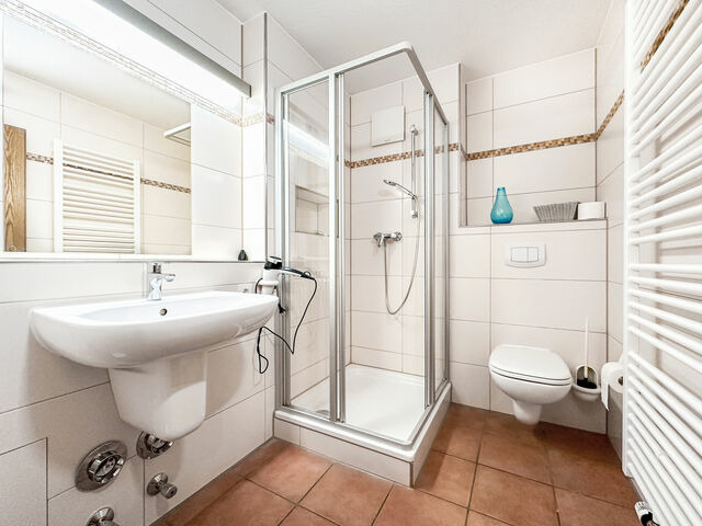 Ferienwohnung in Dahme - FeWo 19 "Suutje" - Bild 11