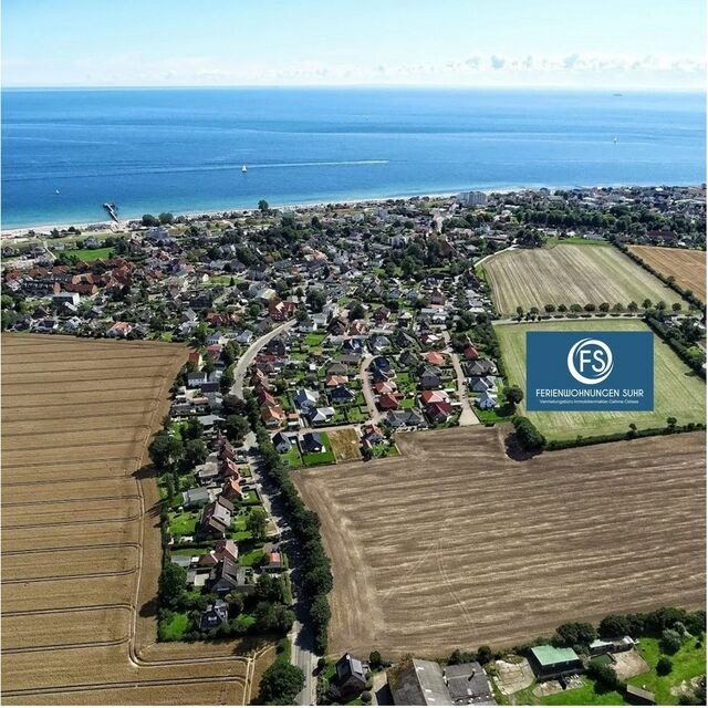 Ferienwohnung in Dahme - FeWo 19 "Suutje" - Bild 16