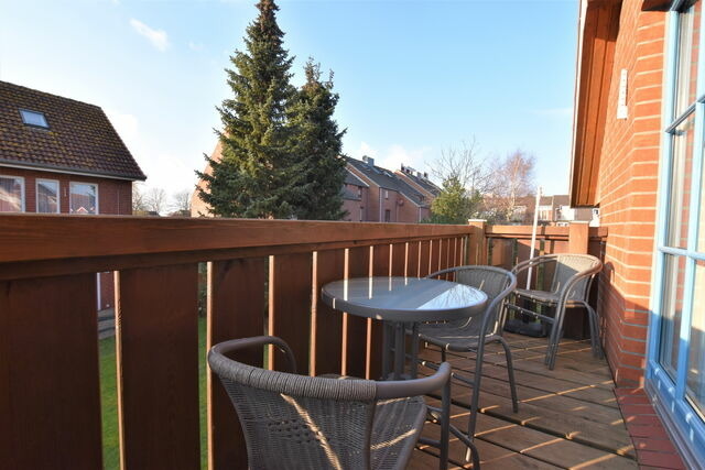 Ferienwohnung in Dahme - FeWo 19 "Suutje" - Bild 4