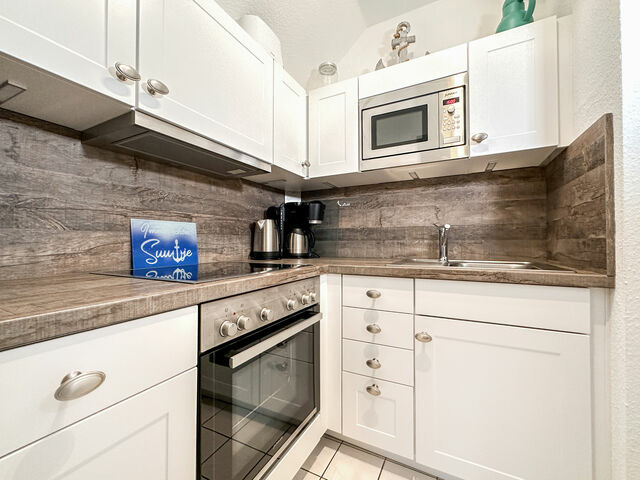 Ferienwohnung in Dahme - FeWo 19 "Suutje" - Bild 2