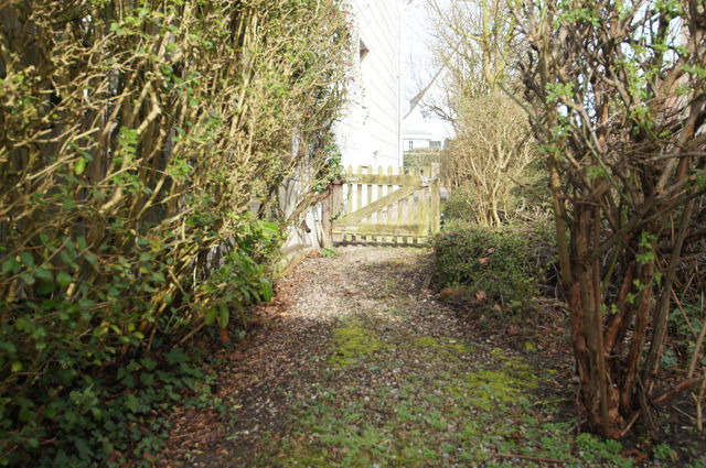 Ferienwohnung in Kellenhusen - Seewind - Bild 9