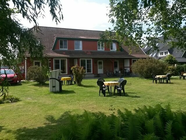 Ferienwohnung in Prerow - FeWo Eiche - Ulenhoef - Bild 9