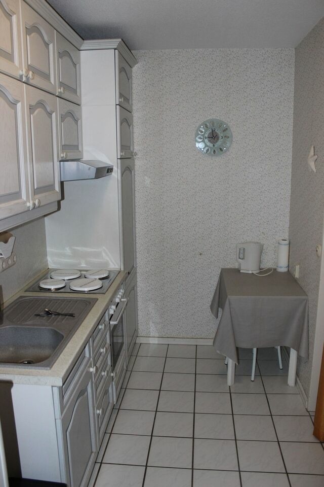 Ferienwohnung in Fehmarn OT Burgtiefe - BTSD59302 - FeWo Stranddistel IV - Bild 11