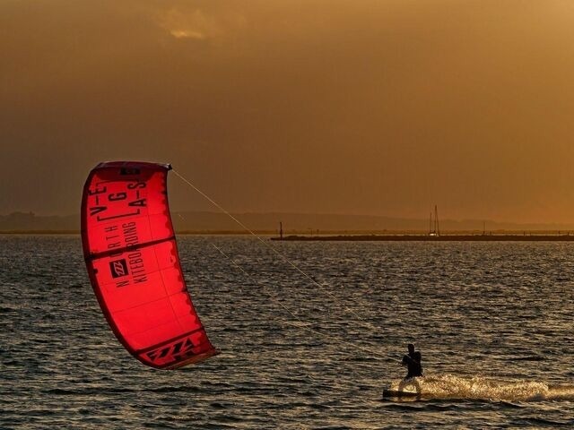 Ferienwohnung in Fehmarn OT Lemkenhafen - LHMW12102 - FeWo 'an de M&ouml;hl' - Bild 8
