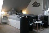 Ferienwohnung in Heiligenhafen - Ferienwohnung Kuhn GbR - Whg. 3 - De L&uuml;tte - Bild 1