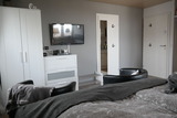 Ferienwohnung in Heiligenhafen - Ferienwohnung Kuhn GbR - Whg. 3 - De L&uuml;tte - Bild 4