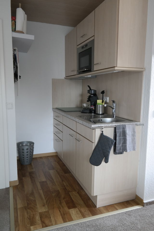 Ferienwohnung in Heiligenhafen - Ferienwohnung Kuhn GbR - Whg. 3 - De L&uuml;tte - Bild 5