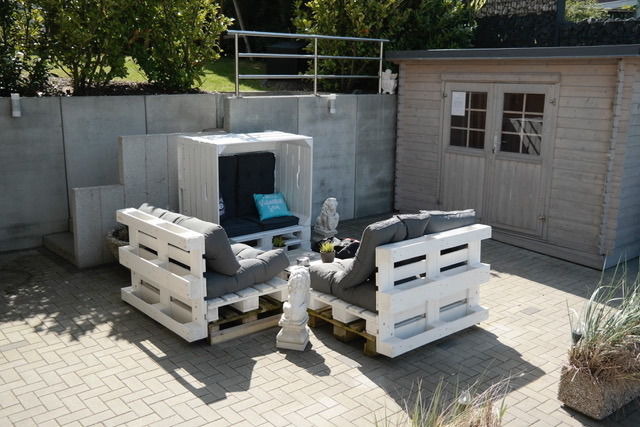 Ferienwohnung in Heiligenhafen - Ferienwohnung Kuhn GbR - Whg. 3 - De L&uuml;tte - Bild 19