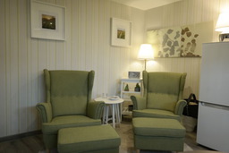 Ferienwohnung in Heiligenhafen - Ferienwohnung Steltenpohl - Whg. 4 - Nedden