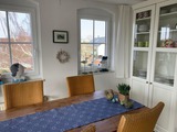 Ferienwohnung in Grömitz - Hamburger Str. 8 I - Wohnung "Bentje" - Bild 9