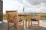 Ferienwohnung in Fehmarn OT Fehmarnsund - Meerblick Fehmarnsund 2 - direkt am Strand - Bild 2