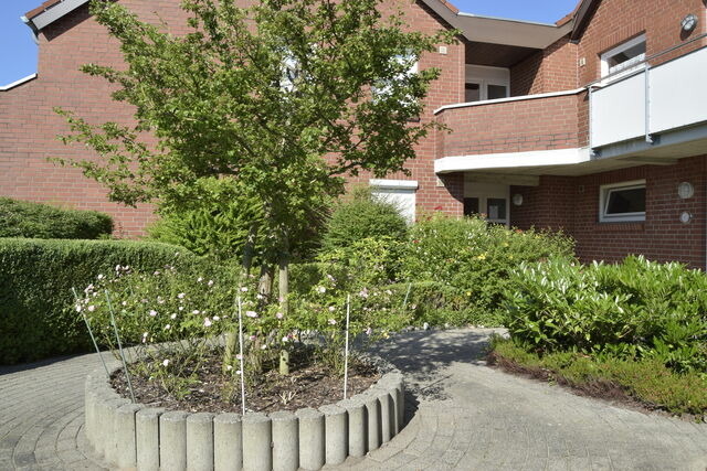 Ferienwohnung in Sch&ouml;nberger Strand - Harders, Foelke und Udo: App. (Nr. 3) - Bild 14