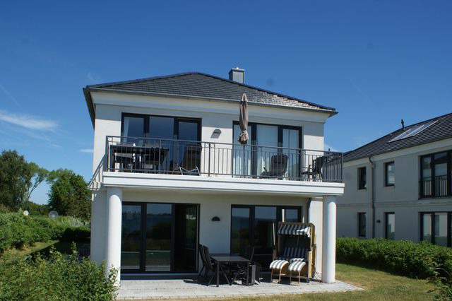 Ferienwohnung in Fehmarn OT Fehmarnsund - Fehmarn-Immobilien/Strandhaus (143/16) - Bild 2