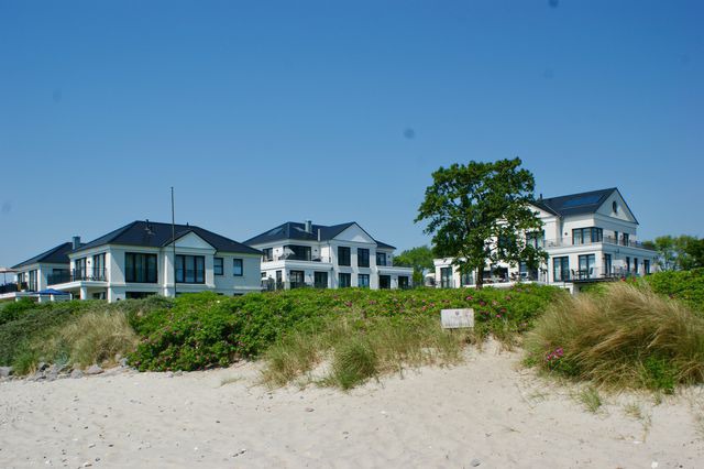 Ferienwohnung in Fehmarn OT Fehmarnsund - Fehmarn-Immobilien/Strandhaus (143/16) - Bild 25