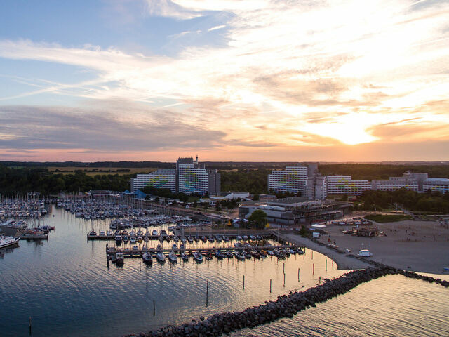 Ferienhaus in Damp - Premiumhaus in Damp an der Ostsee - Bild 15