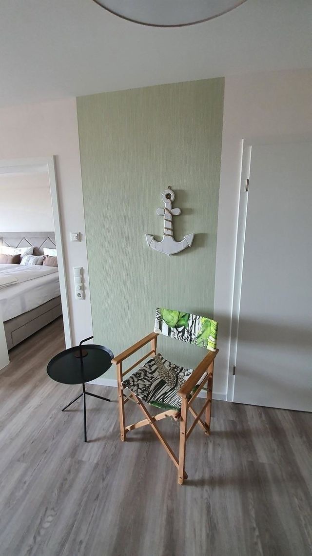 Ferienwohnung in Hohwacht - Meeresblick "Appartment 33", Haus 3 App. 33 - Bild 9