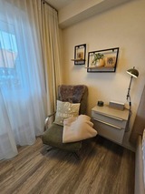 Ferienwohnung in Hohwacht - Meeresblick "Appartment 33", Haus 3 App. 33 - Bild 16