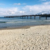 Ferienwohnung in Binz - Große Ferienwohnung für 2 Personen im Ostseebad Binz / Insel Rügen - Bild 8