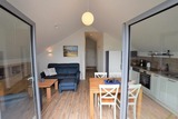 Ferienwohnung in Hohwacht - Meeresblick "Studio 29", Haus 2 App. 29 - Bild 8