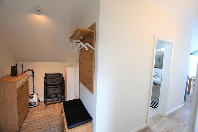 Ferienwohnung in Hohwacht - Meeresblick "Studio 29", Haus 2 App. 29 - Bild 19