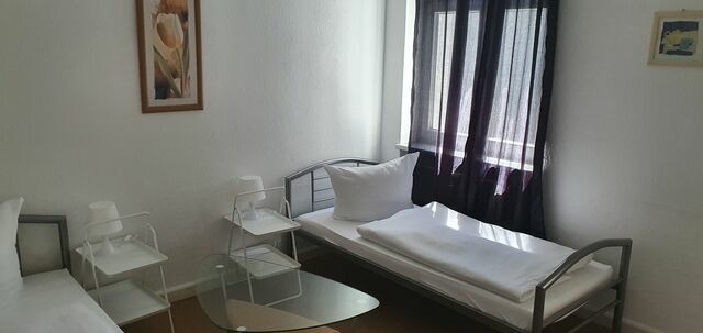 Ferienwohnung in Wismar - Wohnen auf Zeit 76 - Bild 5