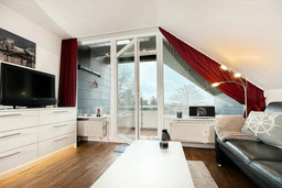 Ferienwohnung in Kellenhusen - FeWo "Strandhotel" Whg.43 FeWo "Strandhotel" Whg.43