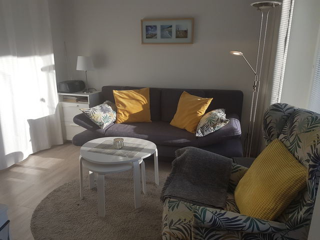 Ferienwohnung in Gr&ouml;mitz - Kirchenstra&szlig;e Whg. 5 - Bild 3