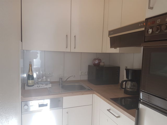 Ferienwohnung in Gr&ouml;mitz - Kirchenstra&szlig;e Whg. 5 - Bild 6