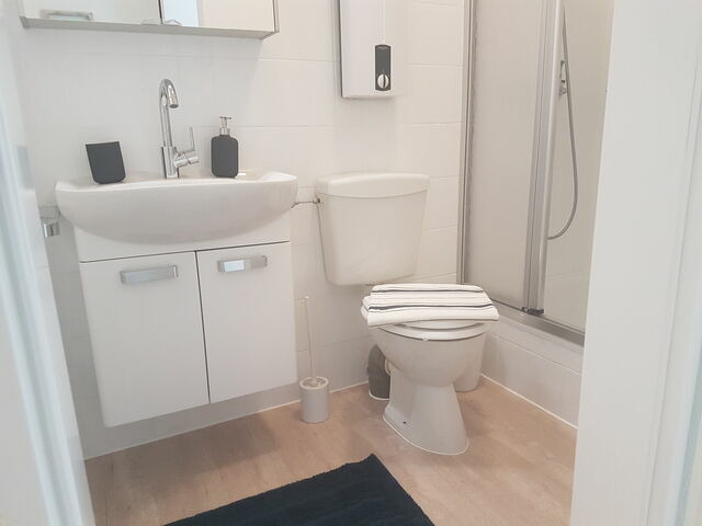 Ferienwohnung in Gr&ouml;mitz - Kirchenstra&szlig;e Whg. 5 - Bild 8