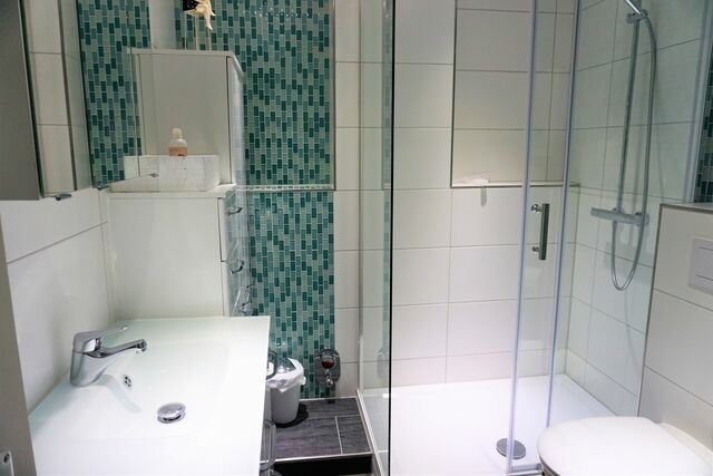 Ferienwohnung in Gr&ouml;mitz - Sonnenblick - Bild 11