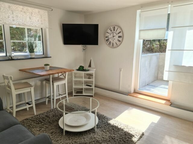 Ferienwohnung in Gr&ouml;mitz - Bootshaus, App. 5 - Bild 3